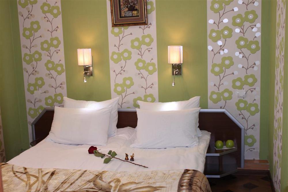 Alva Hotel & Spa Цахкадзор Стая снимка